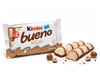 Kinder bueno blanco