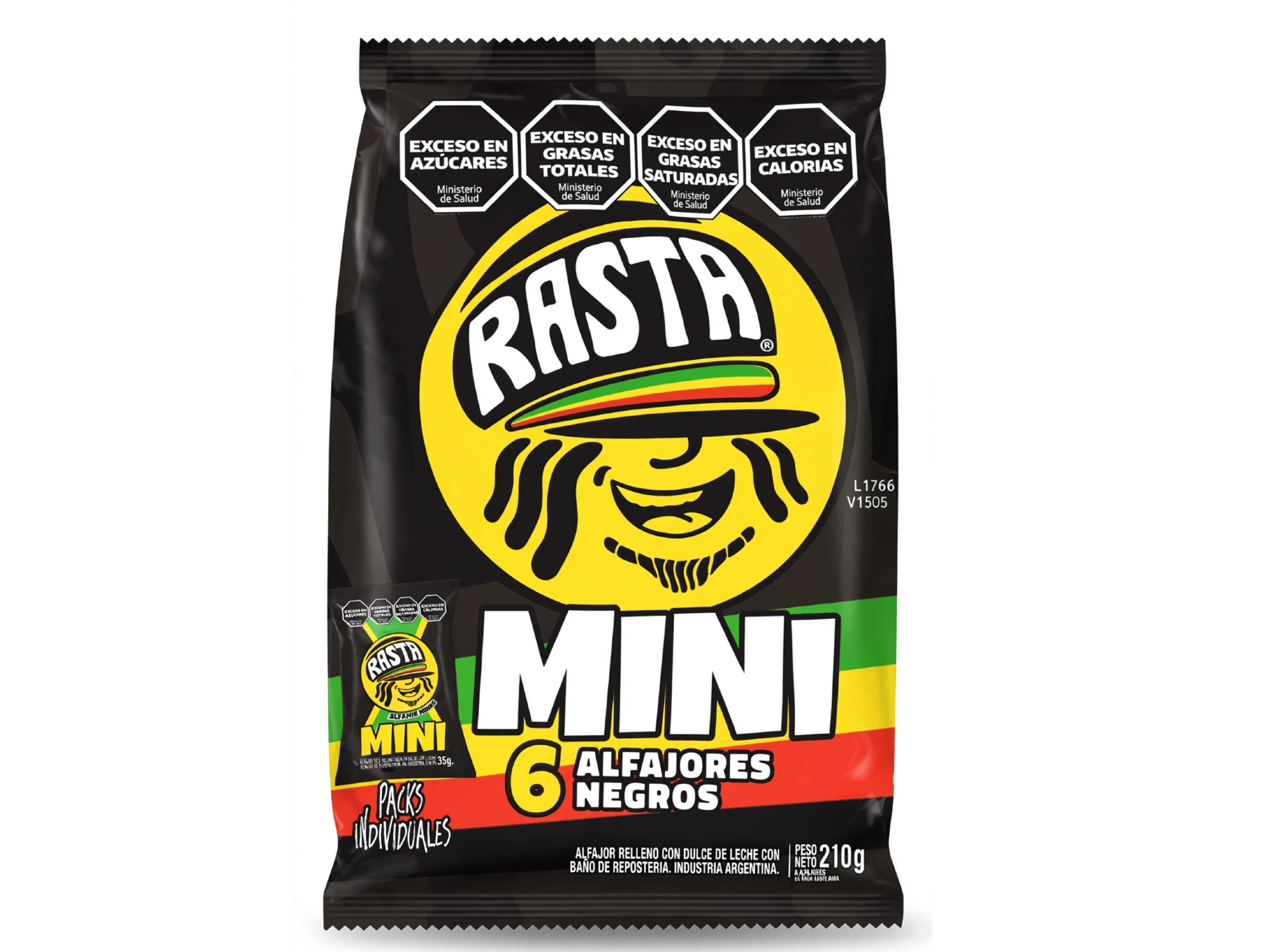 Rasta mini
