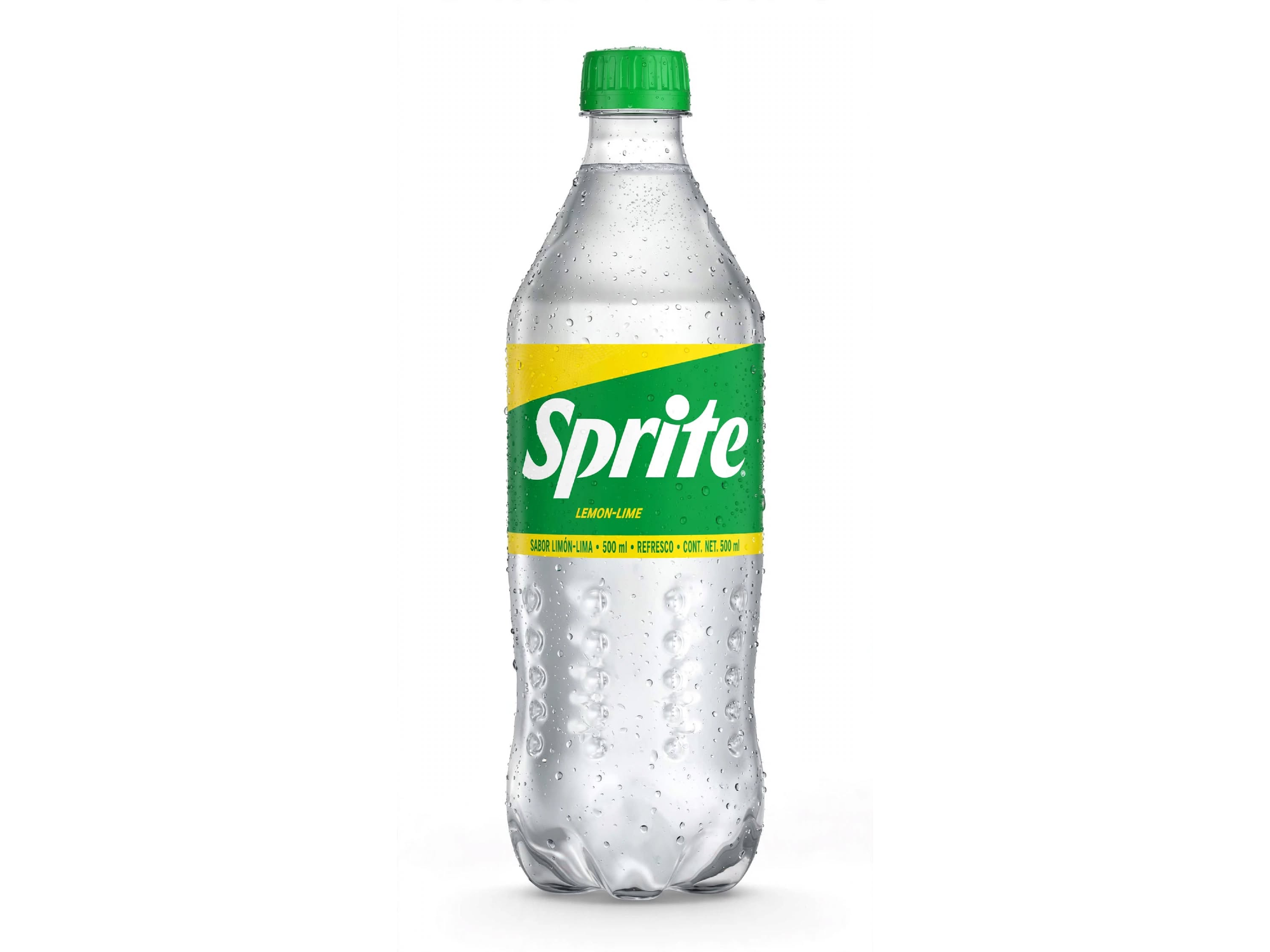 Sprite de 2.5