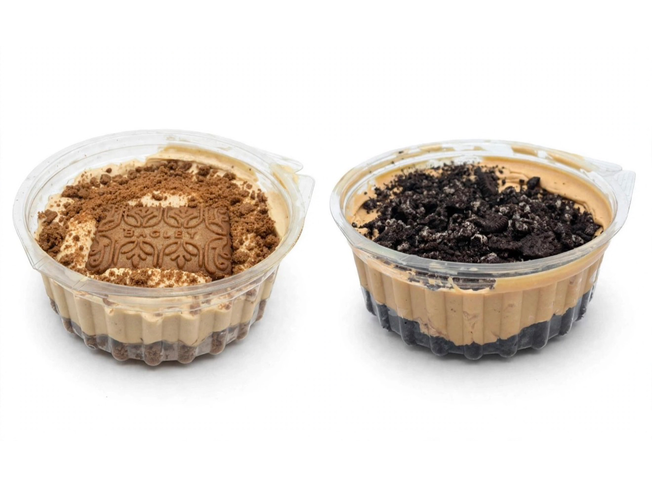 Promo de 5 postres a elección