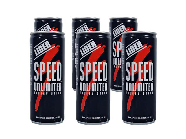 Speed xl