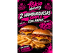 Súper oferta de martes