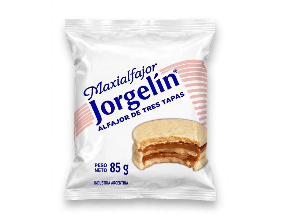 Jorgelin blanco