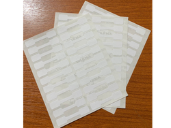 ETIQUETAS PARA PRECIO