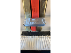 PAÑO CADENAS/PULSERAS