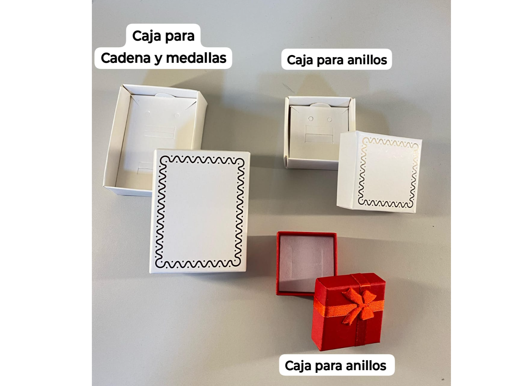 CAJITAS