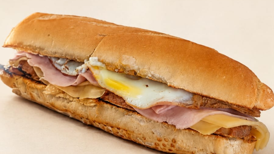 Sandwiches
