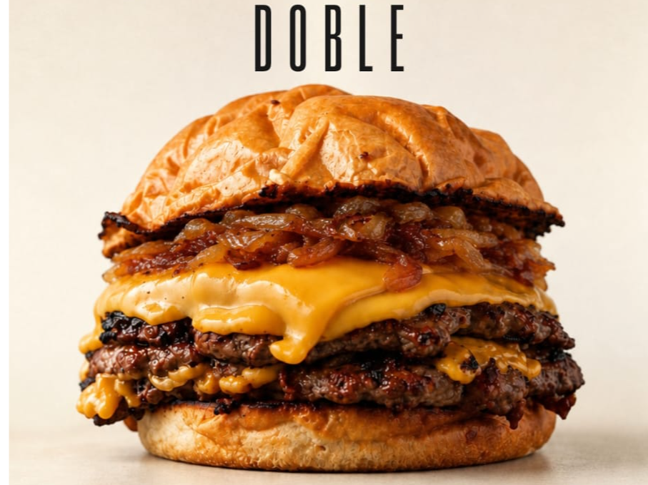 Odisea Doble
