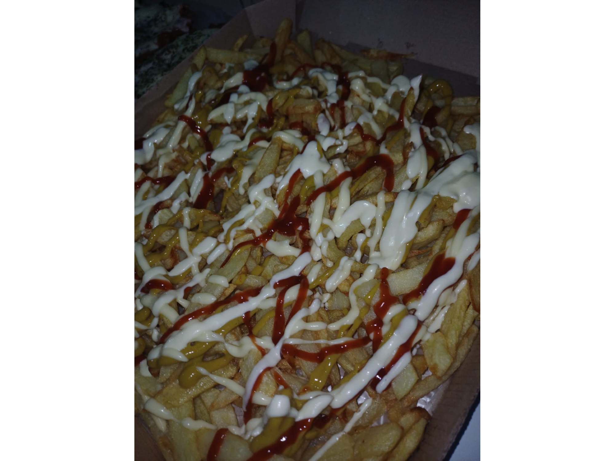 FRITAS GRANDES