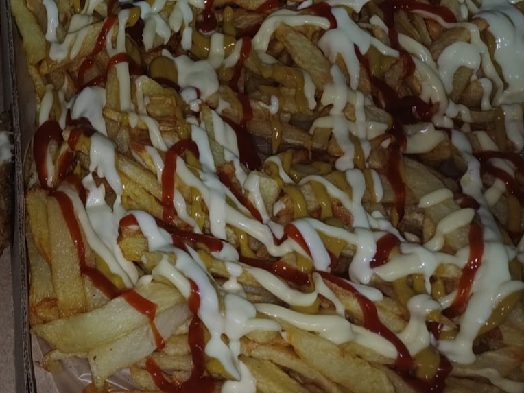 FRITAS SUPER GRANDE