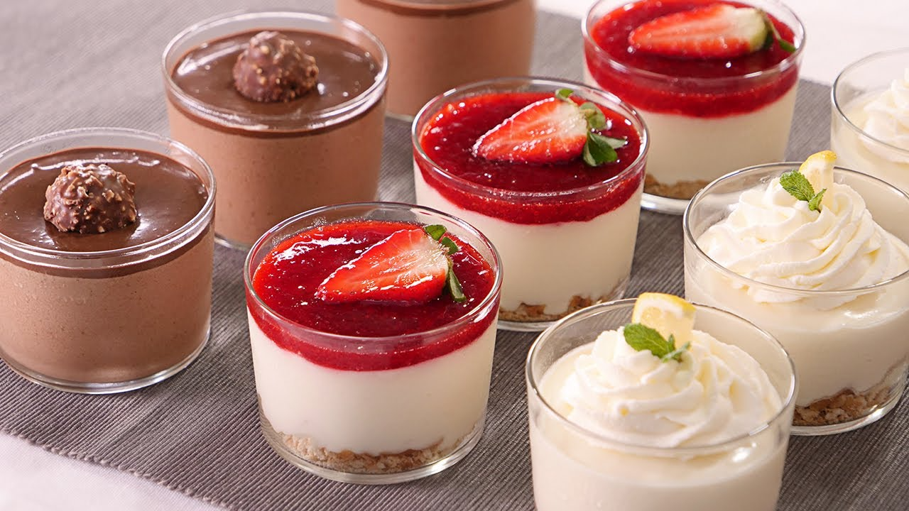 POSTRES