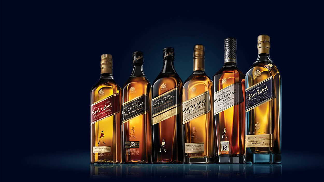 WHISKY