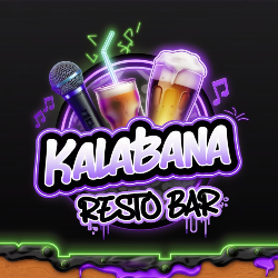 Logo KALABANA RestoBAR