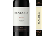 BENJAMIN MALBEC