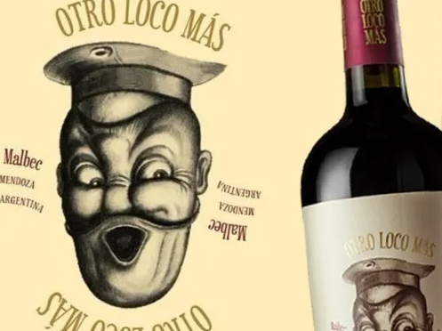 OTRO LOCO MAS de KALABANA RestoBAR