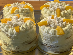 TORTA CHAJA
