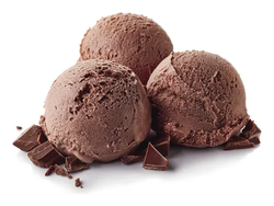 BOCHAS DE HELADO