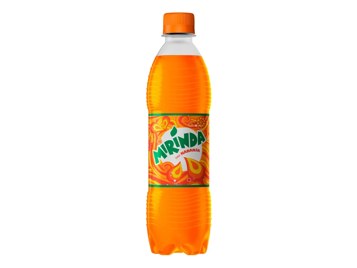 MIRINDA 500ML