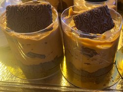 CHOCOTORTA