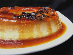 BUDIN DE PAN