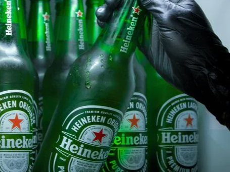 HEINEKEN