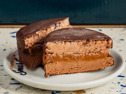 ALFAJOR HELADO