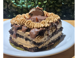 TORTA MOKA