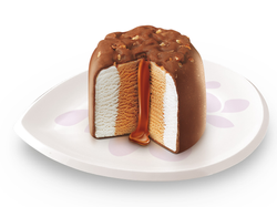 BOMBON HELADO
