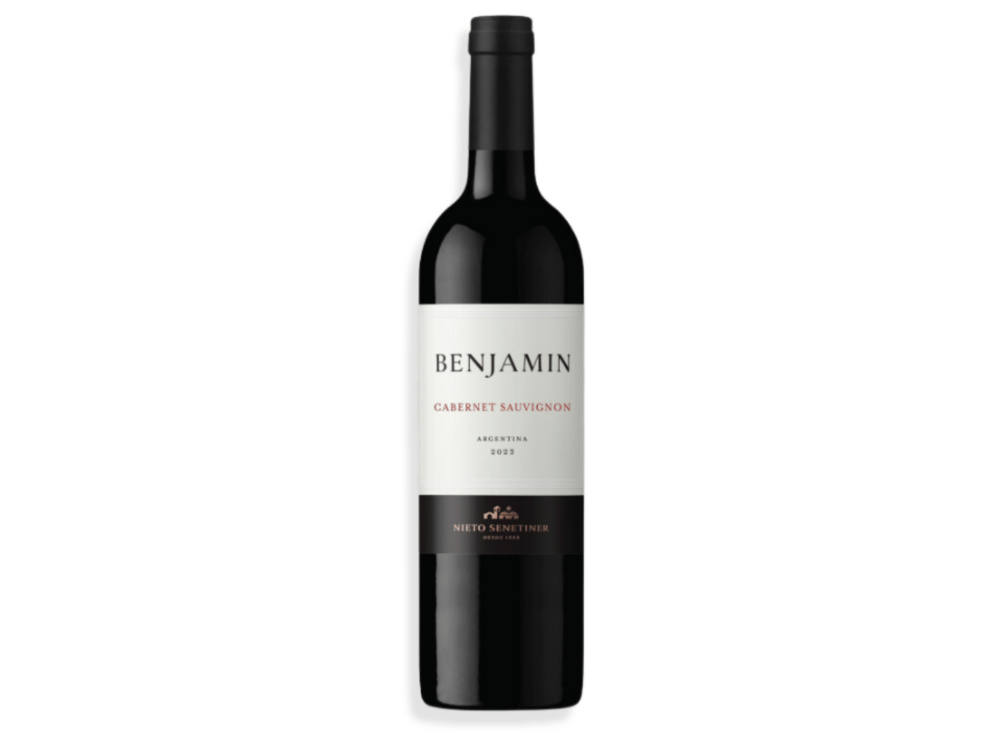 BENJAMIN CABERNET