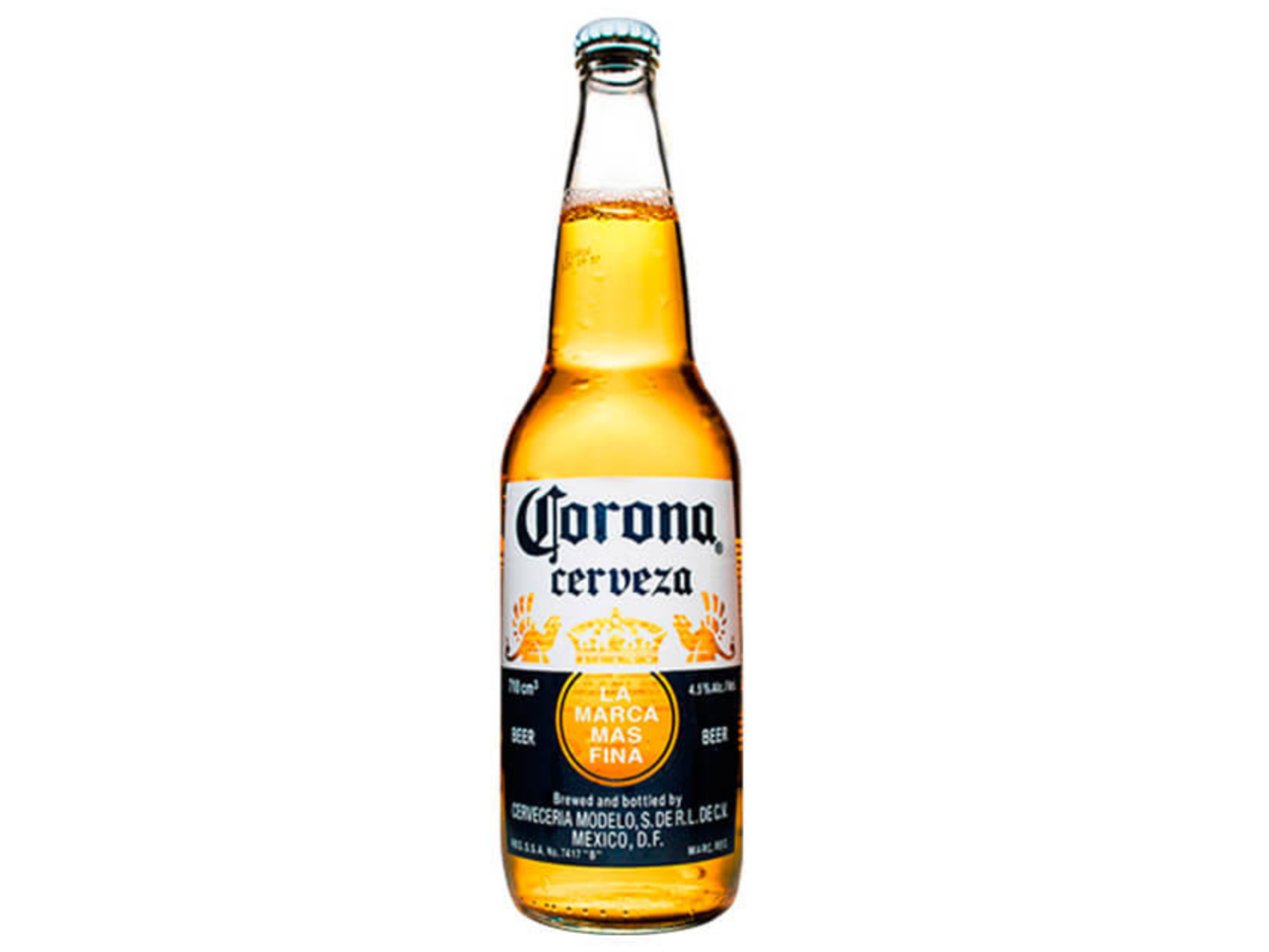 CORONA 710ML