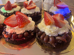BROWNIE