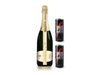 CHANDON + 2 SPEED