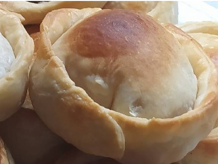 EMPANADAS KALABANA