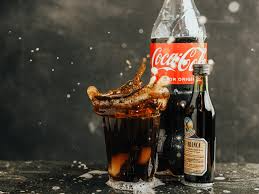 FERNET CON COCA