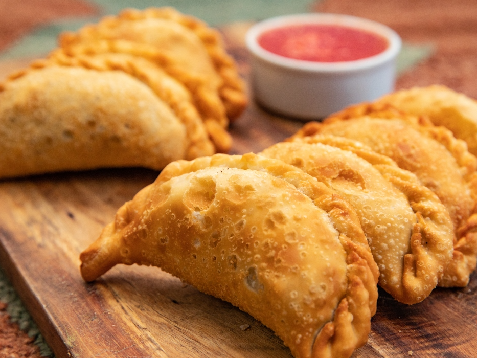 EMPANADAS