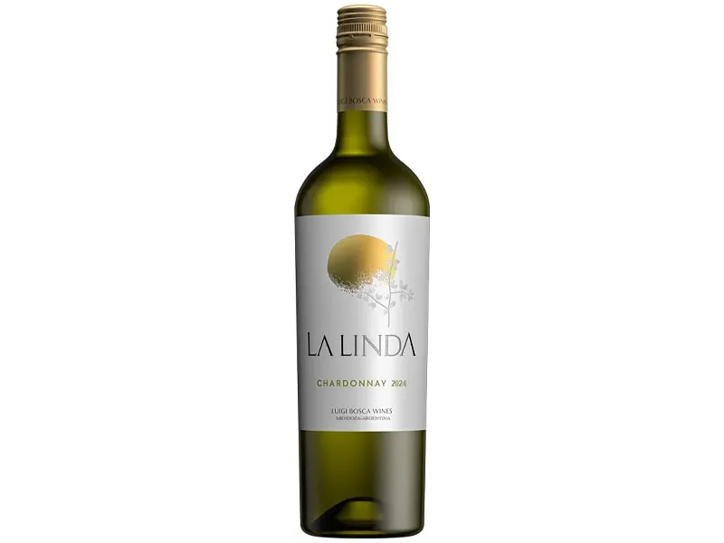 LA LINDA Chardonnay LUIGI BOSCA WINES