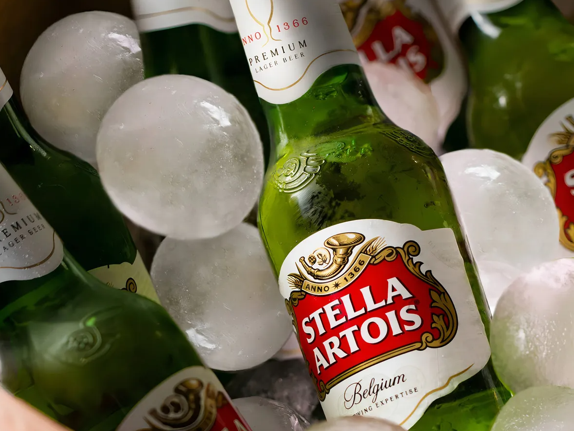 STELLA ARTOIS