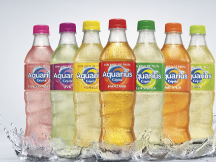 AGUAS SABORIZADAS 500ML