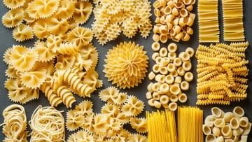 PASTAS