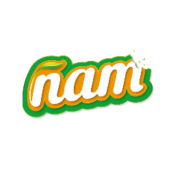 Logo Ñam