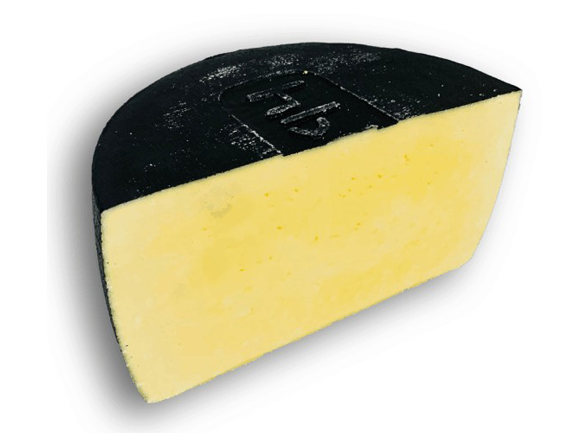 QUESO SEMIDURO