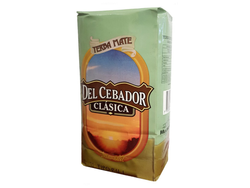 DEL CEBADOR CLÁSICA 500 gramos