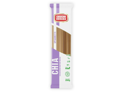 SPAGUETTI DE CHÍA Sin Gluten Cosecha Dorada 250 gramos