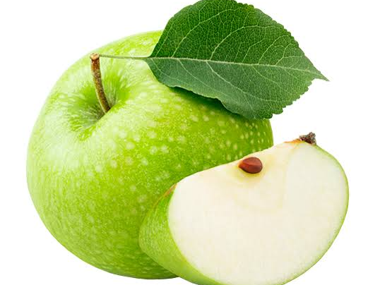 MANZANA VERDE por kilo