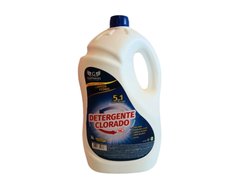 DETER CLORADO 5 Litros
