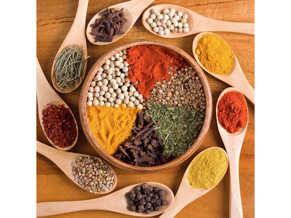 CLAVO DE OLOR en grano