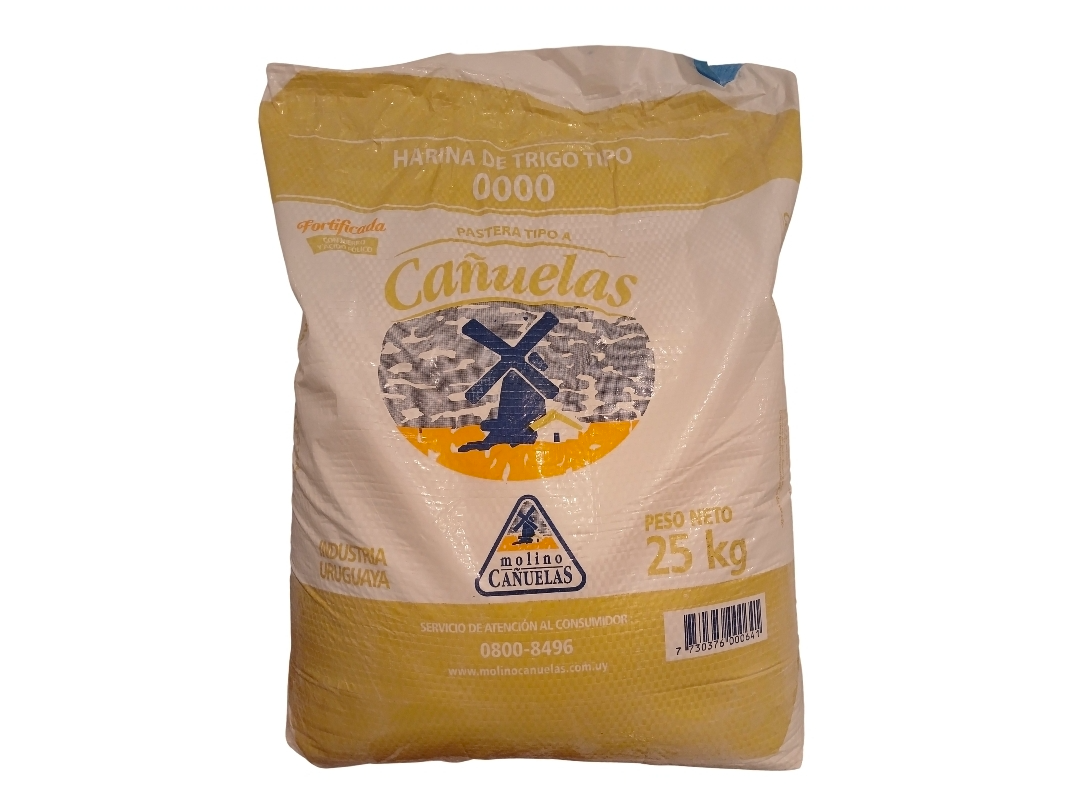 HARINA PROFESIONAL PASTELERA 0000