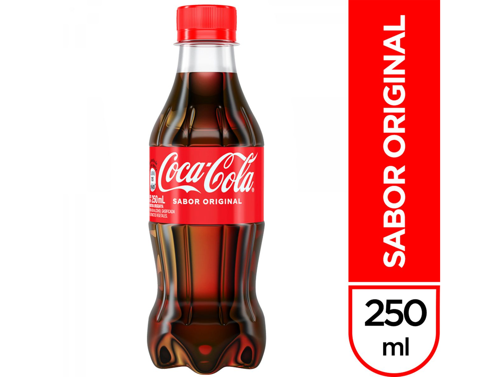 Coca-Cola 250 ml