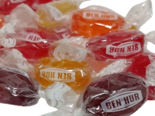 ÁCIDO GRANDE BEN HUR