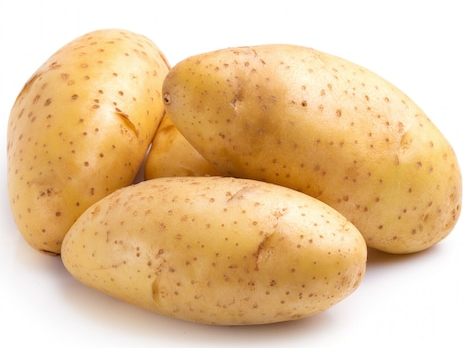 PAPA BLANCA por kilo